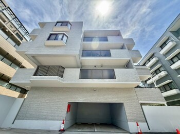 apartment 東京都町田市森野１丁目31-10　渋谷グリーンテラスⅡ1F