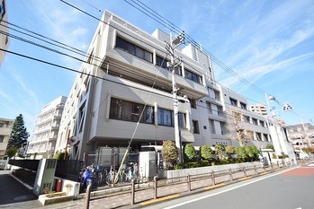 apartment 東京都町田市森野１丁目31-10　渋谷グリーンテラスⅡ1F