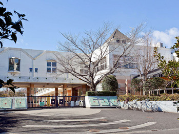 apartment 東京都町田市森野１丁目31-10　渋谷グリーンテラスⅡ1F