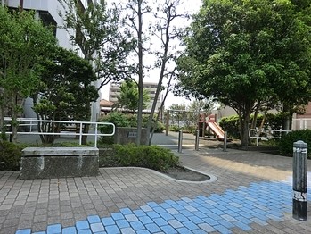 apartment 東京都町田市森野１丁目31-10　渋谷グリーンテラスⅡ1F