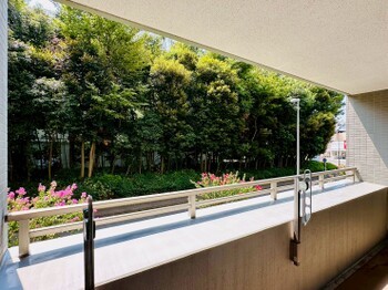 apartment 東京都町田市森野１丁目31-10　渋谷グリーンテラスⅡ1F