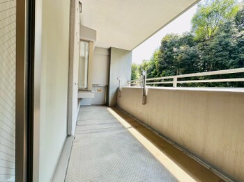 apartment 東京都町田市森野１丁目31-10　渋谷グリーンテラスⅡ1F