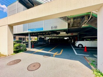 apartment 東京都町田市森野１丁目31-10　渋谷グリーンテラスⅡ1F