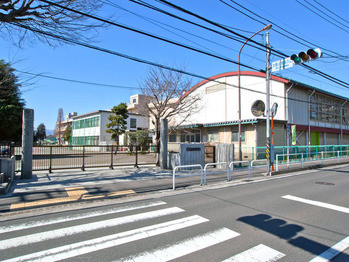 apartment 東京都町田市森野１丁目31-10　渋谷グリーンテラスⅡ1F