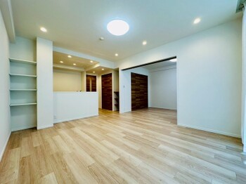 apartment 東京都町田市森野１丁目31-10　渋谷グリーンテラスⅡ1F