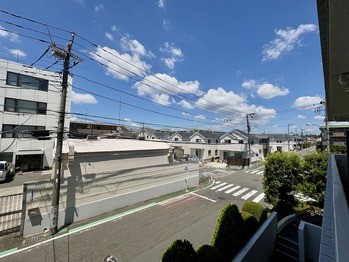 apartment 東京都町田市森野１丁目31-10　渋谷グリーンテラスⅡ1F