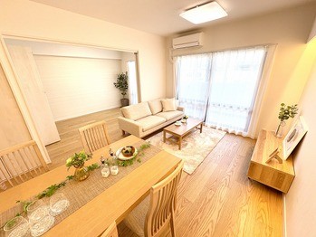 apartment 東京都町田市森野１丁目31-10　渋谷グリーンテラスⅡ1F