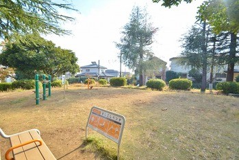 apartment 東京都町田市森野１丁目31-10　渋谷グリーンテラスⅡ1F
