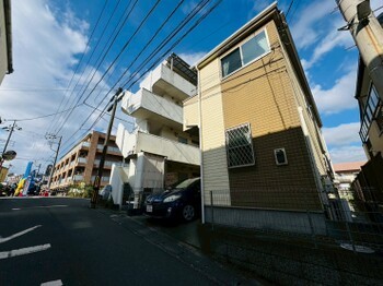 detached 東京都町田市森野１丁目31-10　渋谷グリーンテラスⅡ1F