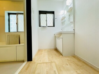 detached 東京都町田市森野１丁目31-10　渋谷グリーンテラスⅡ1F
