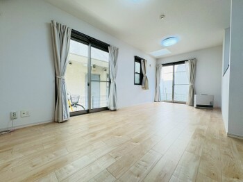 detached 東京都町田市森野１丁目31-10　渋谷グリーンテラスⅡ1F