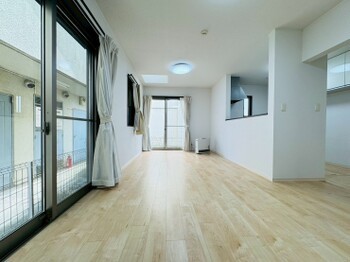 detached 東京都町田市森野１丁目31-10　渋谷グリーンテラスⅡ1F