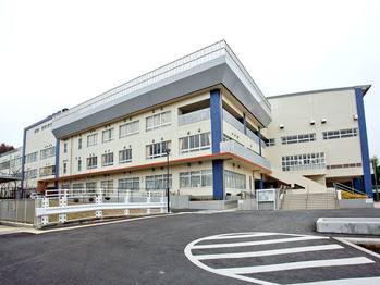 detached 東京都町田市森野１丁目31-10　渋谷グリーンテラスⅡ1F