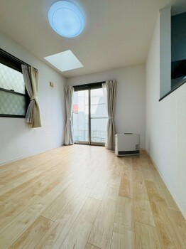 detached 東京都町田市森野１丁目31-10　渋谷グリーンテラスⅡ1F