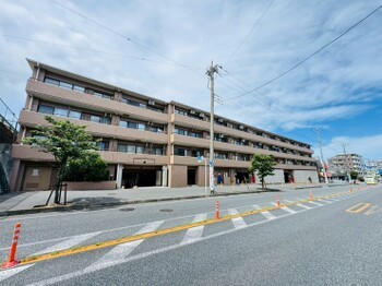 apartment 東京都町田市森野１丁目31-10　渋谷グリーンテラスⅡ1F