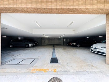 apartment 東京都町田市森野１丁目31-10　渋谷グリーンテラスⅡ1F