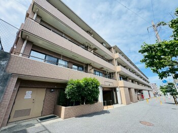apartment 東京都町田市森野１丁目31-10　渋谷グリーンテラスⅡ1F
