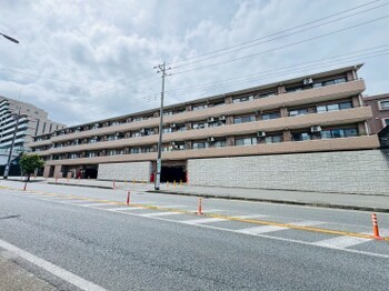 apartment 東京都町田市森野１丁目31-10　渋谷グリーンテラスⅡ1F