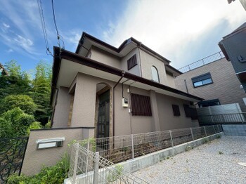 detached 東京都町田市森野１丁目31-10　渋谷グリーンテラスⅡ1F