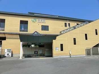 detached 東京都町田市森野１丁目31-10　渋谷グリーンテラスⅡ1F