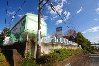 detached 東京都町田市森野１丁目31-10　渋谷グリーンテラスⅡ1F