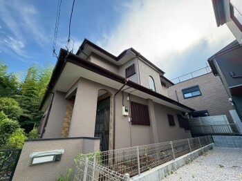 detached 東京都町田市森野１丁目31-10　渋谷グリーンテラスⅡ1F