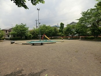 detached 東京都町田市森野１丁目31-10　渋谷グリーンテラスⅡ1F