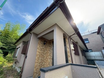 detached 東京都町田市森野１丁目31-10　渋谷グリーンテラスⅡ1F