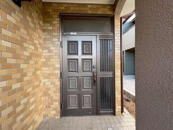 detached 東京都町田市森野１丁目31-10　渋谷グリーンテラスⅡ1F