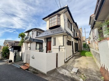 detached 東京都町田市森野１丁目31-10　渋谷グリーンテラスⅡ1F