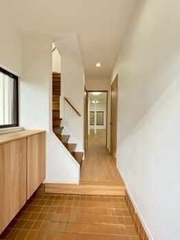 detached 東京都町田市森野１丁目31-10　渋谷グリーンテラスⅡ1F