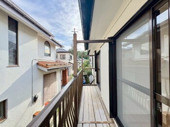 detached 東京都町田市森野１丁目31-10　渋谷グリーンテラスⅡ1F