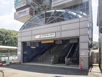detached 東京都町田市森野１丁目31-10　渋谷グリーンテラスⅡ1F