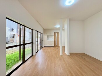 detached 東京都町田市森野１丁目31-10　渋谷グリーンテラスⅡ1F