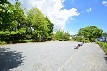 detached 東京都町田市森野１丁目31-10　渋谷グリーンテラスⅡ1F