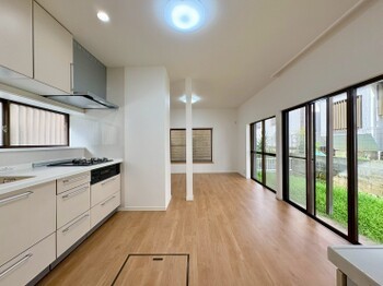 detached 東京都町田市森野１丁目31-10　渋谷グリーンテラスⅡ1F