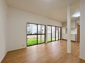 detached 東京都町田市森野１丁目31-10　渋谷グリーンテラスⅡ1F