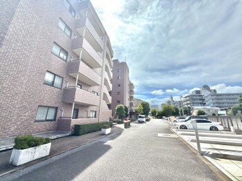 apartment 東京都町田市森野１丁目31-10　渋谷グリーンテラスⅡ1F