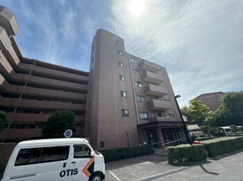 apartment 東京都町田市森野１丁目31-10　渋谷グリーンテラスⅡ1F