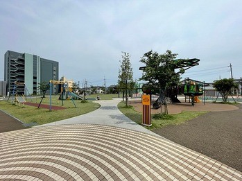 apartment 東京都町田市森野１丁目31-10　渋谷グリーンテラスⅡ1F