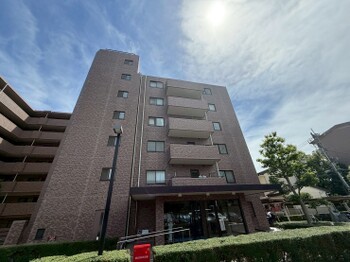 apartment 東京都町田市森野１丁目31-10　渋谷グリーンテラスⅡ1F