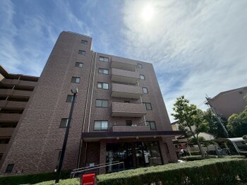 apartment 東京都町田市森野１丁目31-10　渋谷グリーンテラスⅡ1F