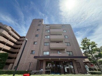 apartment 東京都町田市森野１丁目31-10　渋谷グリーンテラスⅡ1F