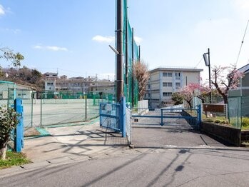 detached 東京都町田市森野１丁目31-10　渋谷グリーンテラスⅡ1F