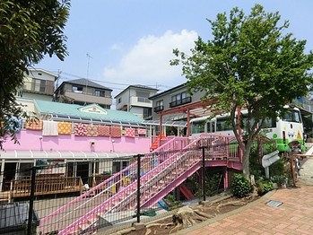 detached 東京都町田市森野１丁目31-10　渋谷グリーンテラスⅡ1F