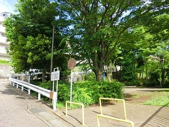 detached 東京都町田市森野１丁目31-10　渋谷グリーンテラスⅡ1F