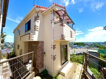 detached 東京都町田市森野１丁目31-10　渋谷グリーンテラスⅡ1F