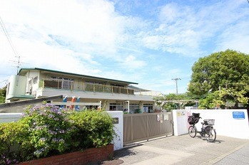 detached 東京都町田市森野１丁目31-10　渋谷グリーンテラスⅡ1F
