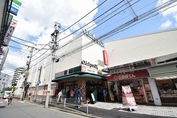 detached 東京都町田市森野１丁目31-10　渋谷グリーンテラスⅡ1F