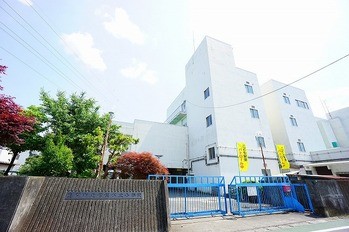 apartment 東京都町田市森野１丁目31-10　渋谷グリーンテラスⅡ1F